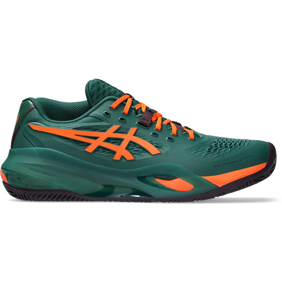 ASICS Gel-Resolution X Padel Heren
