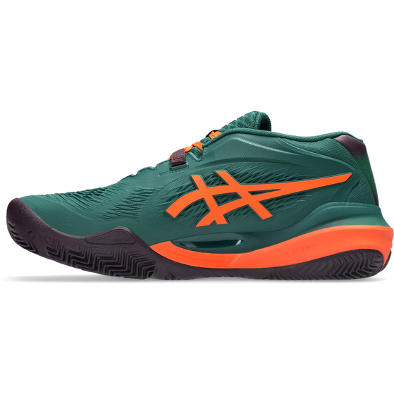 ASICS Gel-Resolution X Padel Heren