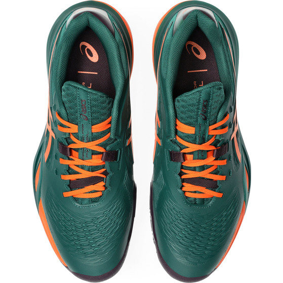 ASICS Gel-Resolution X Padel Heren
