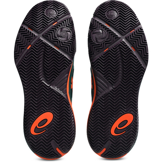 ASICS Gel-Resolution X Padel Heren