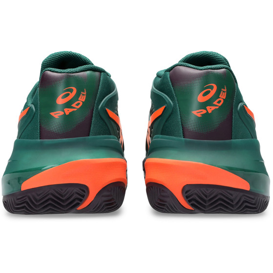 ASICS Gel-Resolution X Padel Heren