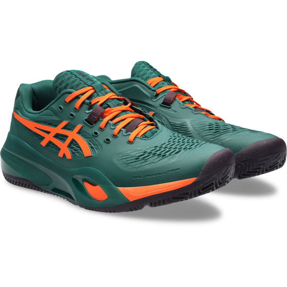 ASICS Gel-Resolution X Padel Heren