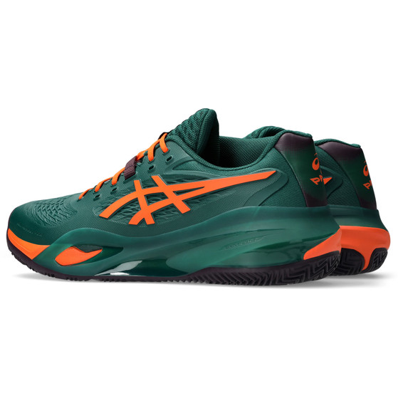 ASICS Gel-Resolution X Padel Heren