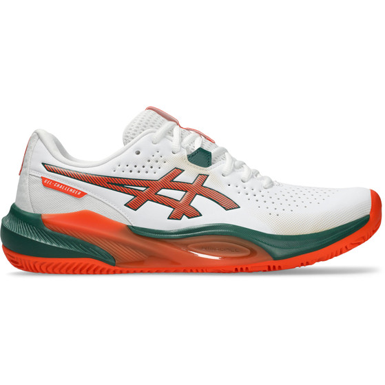 ASICS Gel-Challenger 15 Padel Heren