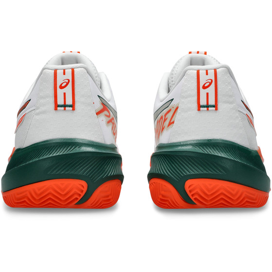ASICS Gel-Challenger 15 Padel Heren