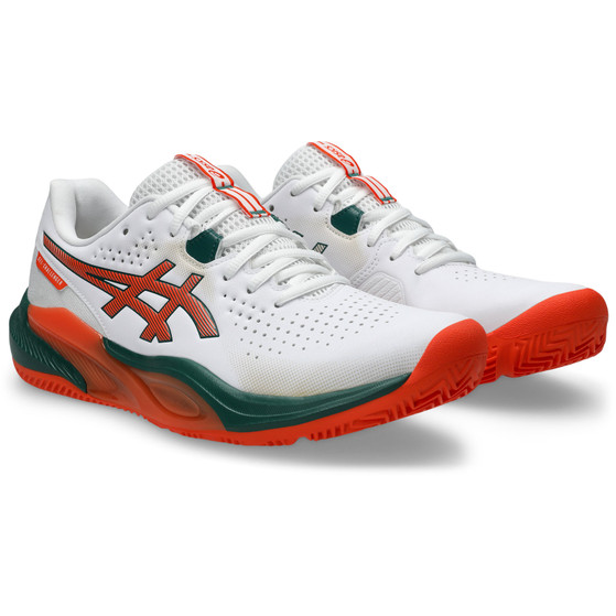 ASICS Gel-Challenger 15 Padel Heren