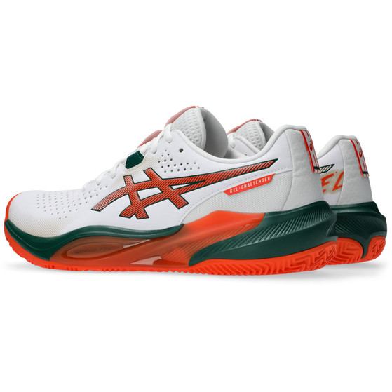 ASICS Gel-Challenger 15 Padel Heren