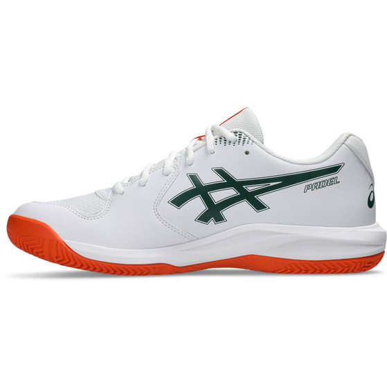 ASICS Gel-Dedicate 9 Padel Heren