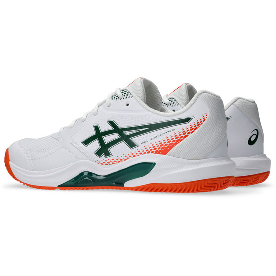 ASICS Gel-Dedicate 9 Padel Heren