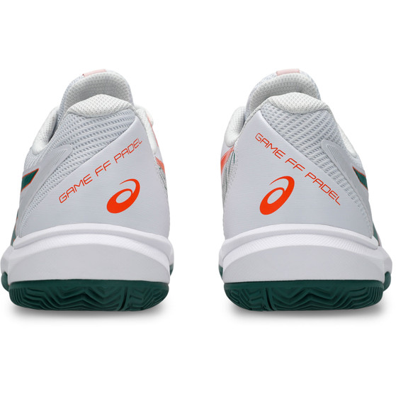 ASICS Game FF Padel Heren