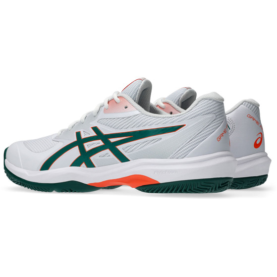 ASICS Game FF Padel Heren