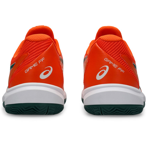 ASICS Game FF Padel Heren