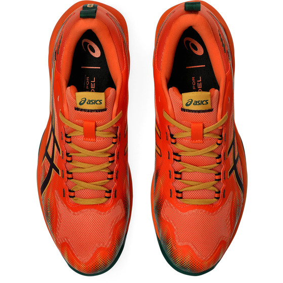 ASICS Sonicsmash FF Heren