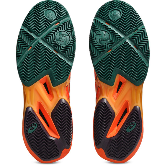 ASICS Sonicsmash FF Heren