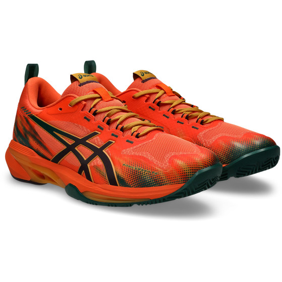ASICS Sonicsmash FF Heren