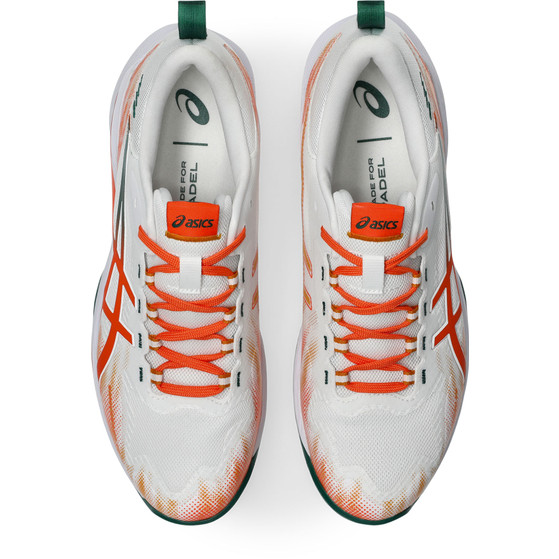 ASICS Sonicsmash FF Heren