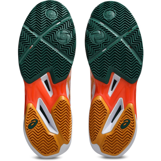 ASICS Sonicsmash FF Heren