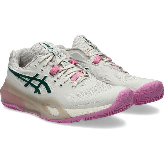 ASICS Gel-Resolution X Padel Dames