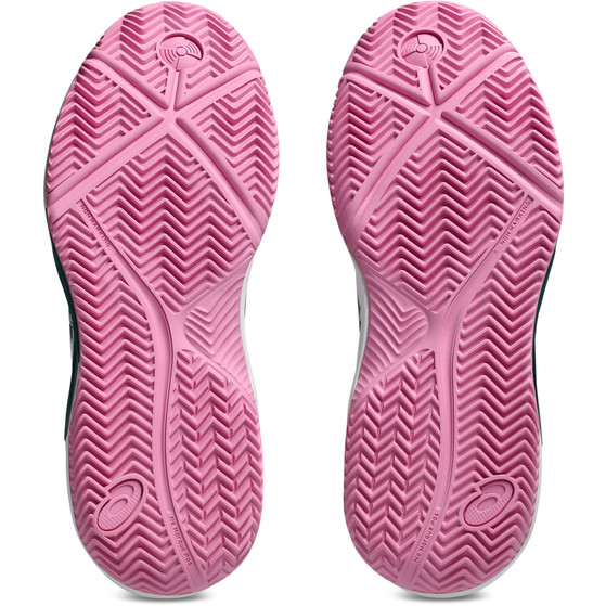 ASICS Gel-Dedicate 9 Padel Dames
