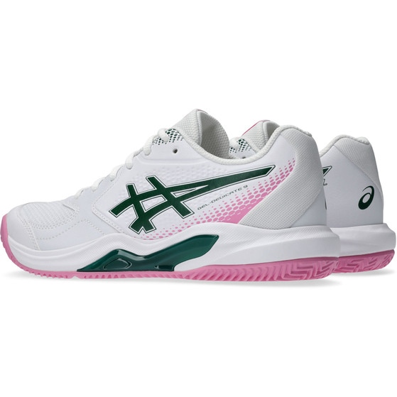 ASICS Gel-Dedicate 9 Padel Dames