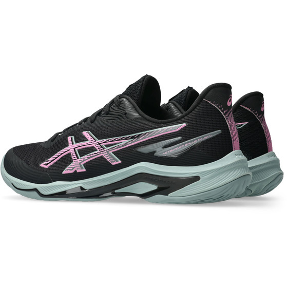 Asics Netburner Ballistic FF 4 Heren