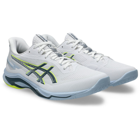 Asics Netburner Ballistic FF 4 Heren