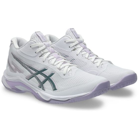 Asics Netburner Ballistic FF MT 4 Dames