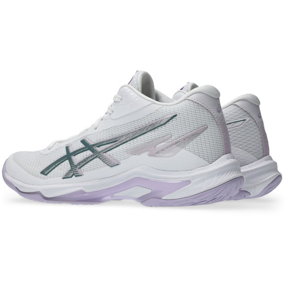 Asics Netburner Ballistic FF MT 4 Dames