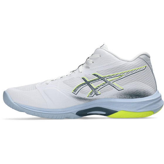 Asics Netburner Ballistic FF MT 4 Heren