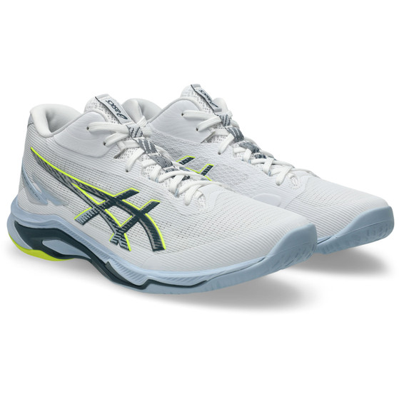 Asics Netburner Ballistic FF MT 4 Heren