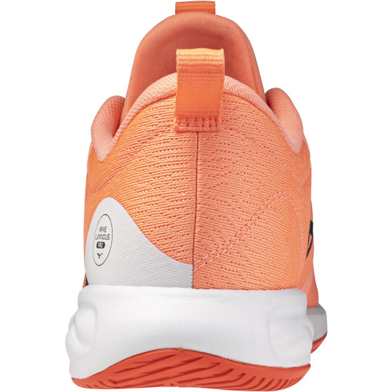 Mizuno  Wave Luminous Pro