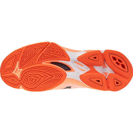 Mizuno Wave Lightning Pro