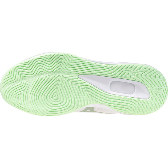 Mizuno Wave Luminous Pro Damen