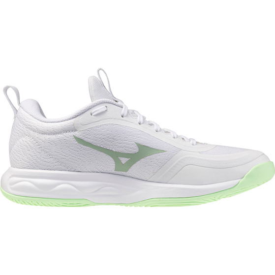 Mizuno Wave Luminous Pro Damen