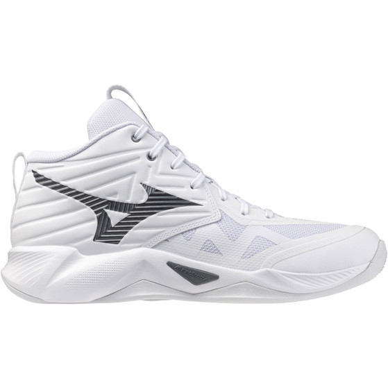Mizuno Wave Momentum Pro Mid