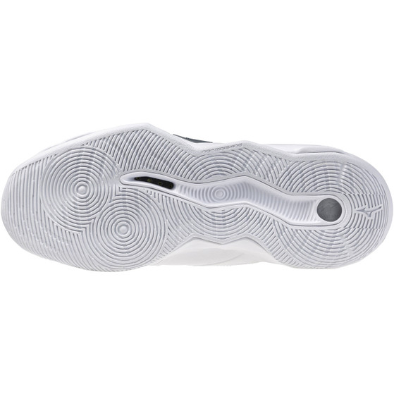 Mizuno Wave Momentum Pro Mid