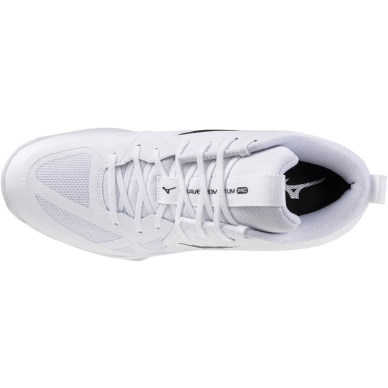 Mizuno Wave Momentum Pro Mid