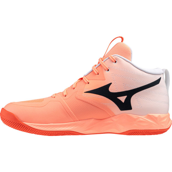 Mizuno  Wave Momentum Pro Mid