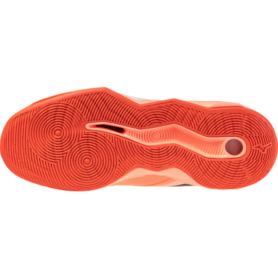 Mizuno  Wave Momentum Pro Mid