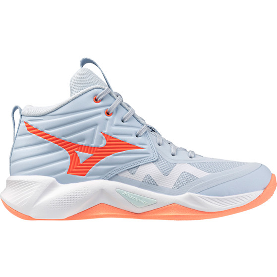 Mizuno Wave Momentum Pro Mid Dam