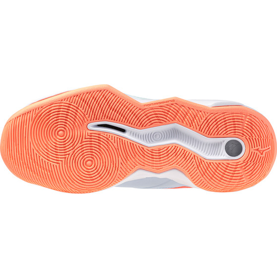 Mizuno Wave Momentum Pro Mid Dam