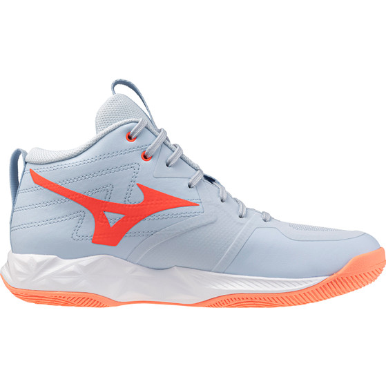 Mizuno Wave Momentum Pro Mid Dam