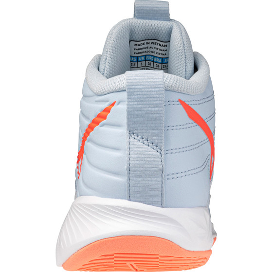 Mizuno Wave Momentum Pro Mid Dam