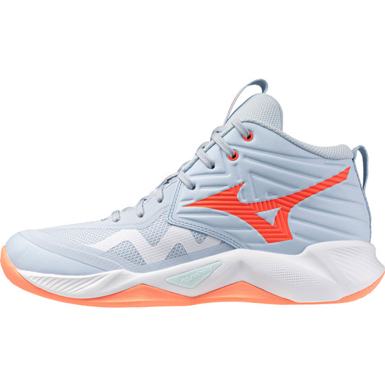 Mizuno Wave Momentum Pro Mid Dam