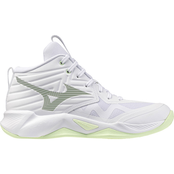 Mizuno Wave Momentum Pro Mid Damen