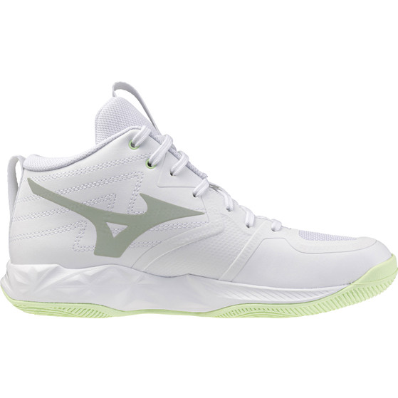 Mizuno Wave Momentum Pro Mid Damen