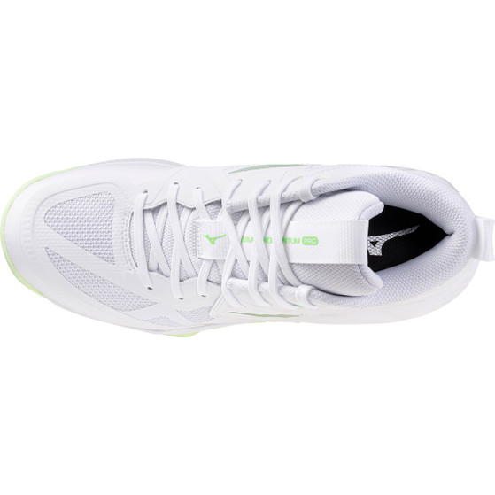 Mizuno Wave Momentum Pro Mid Damen