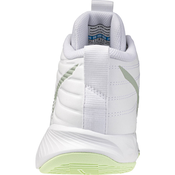 Mizuno Wave Momentum Pro Mid Damen