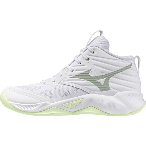 Mizuno Wave Momentum Pro Mid Damen