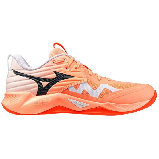 Mizuno  Wave Momentum Pro